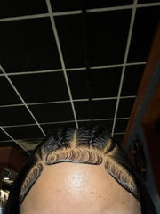 HD Frontals