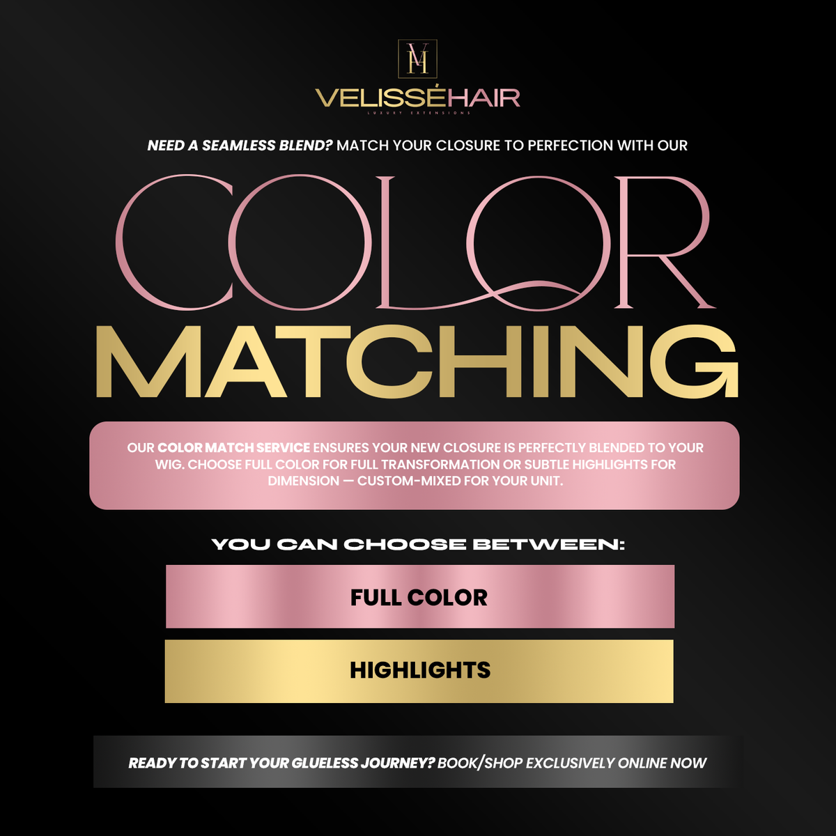 Color Match