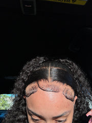 HD Frontals