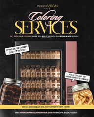 Coloring Services