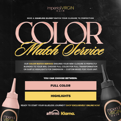 Color Match