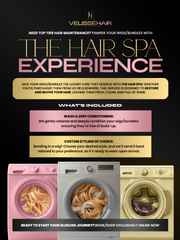The Hair Spa